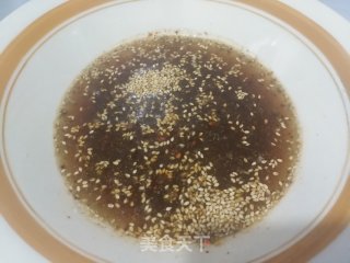 Hot and Sour Noodles recipe