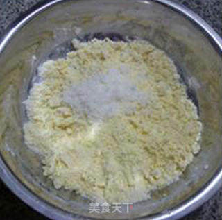 Yogurt Muffin recipe
