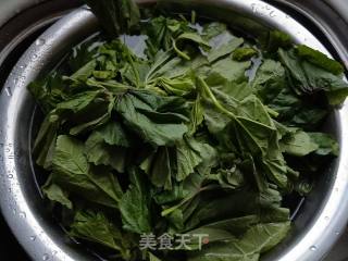 Winter Cold Vegetable Porridge recipe