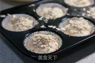 #the 4th Baking Contest Cum is Love to Eat Festival#oatmeal Oil-free Cake recipe