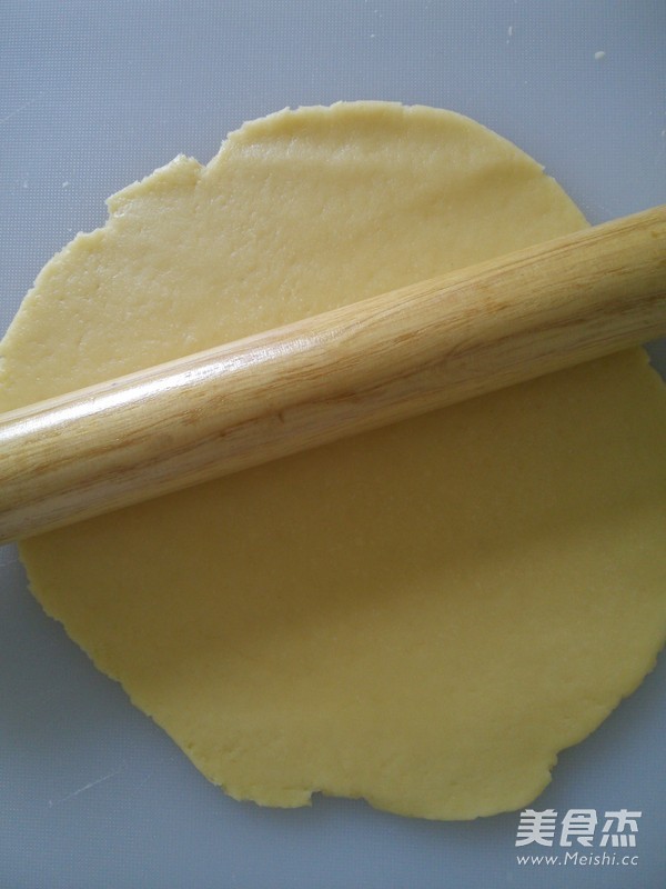 Bean Paste recipe