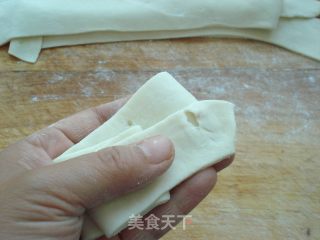 Shanxi recipe