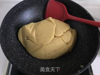 Mung Bean Sorbet recipe