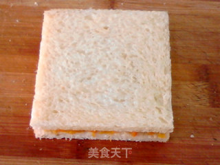 Pumpkin West Toast recipe