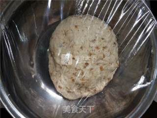 Raisin Bread recipe