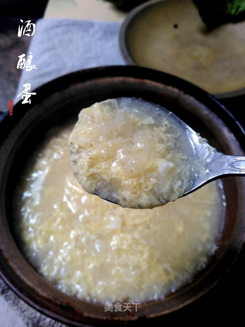 【stuffed Eggs】eat Good Blood recipe