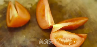 Chaoyin Trendy: Chaoshan Tomato Tofu recipe