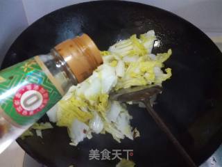 #下饭菜#soy Fragrant Baby Vegetables recipe