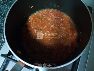 #aca烤明星大赛# Baked Potatoes with Tomatoes recipe