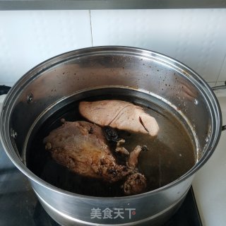 [chongqing Roasted Meat] Braised Beef recipe