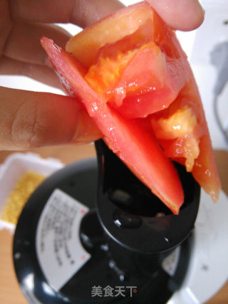 Tomato Fish recipe