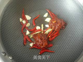 Sichuan Spicy Chicken Feet recipe