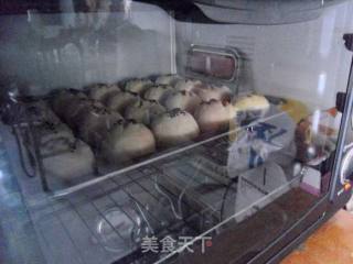 Vegetarian Pastry recipe