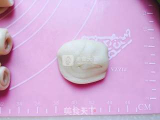 Egg Yolk Crisp recipe