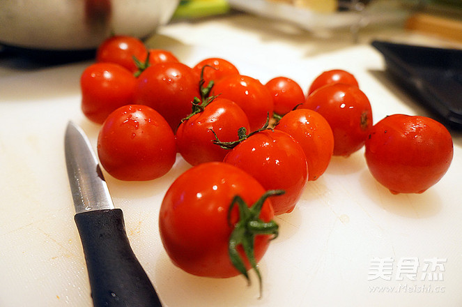 Capri Salad recipe