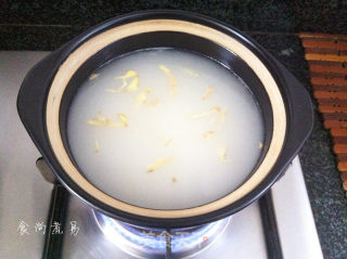 Mash Boiled Eggs recipe