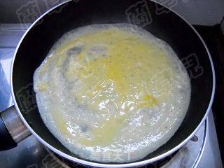 Onion Omelet recipe