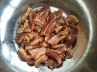 Fried Pork Belly recipe