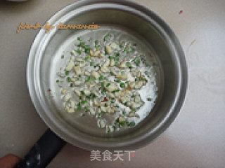 Cucumber recipe