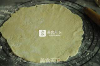 #aca烤明星大赛# Pizza Made with Soy Milk-chicken and Vegetable Pizza recipe