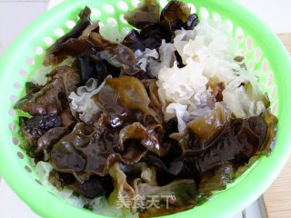 Cold Ears recipe