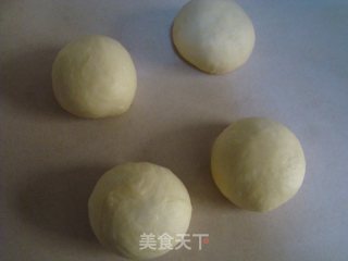 #the 4th Baking Contest Cum is Love to Eat Festival#ma Bao recipe
