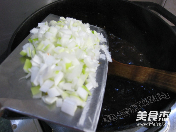 Celery and Cashew Shrimp recipe
