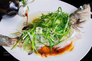 Steamed Fish, Perfect Tutorial recipe