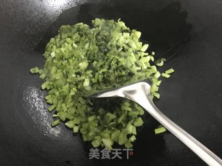 Black Fish Fillet with Pickled Vegetables recipe