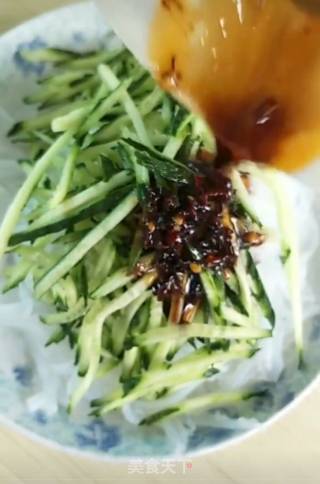 Jelly recipe