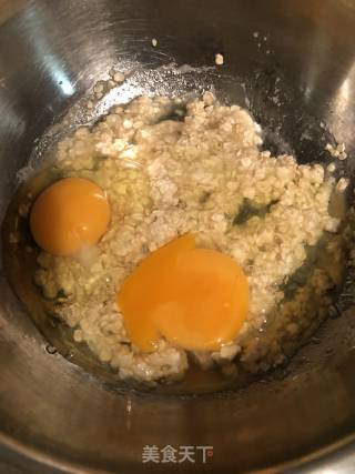 Coconut Balls recipe