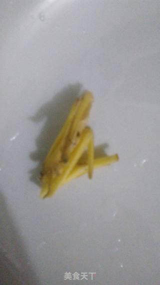 Kuaishou Lazy Meal-stir-fried Chinese Cabbage recipe