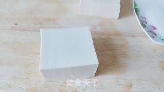 Creative Tofu recipe