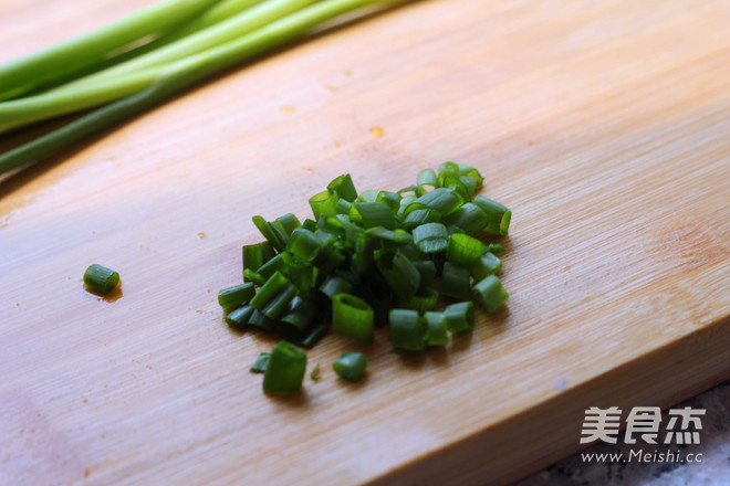 Guizhou Tempeh Spicy Sauce Noodles recipe