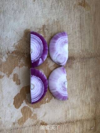 Scallion Potato Chips recipe