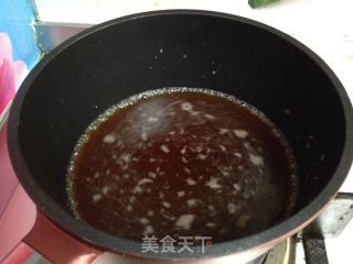 #信之美木耳试吃# Juice Fungus recipe