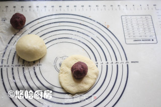 Japanese Red Bean Bread recipe