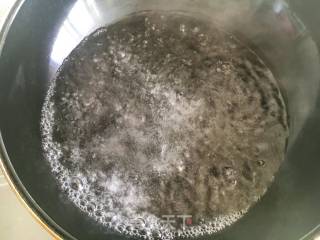 Enoki Mushroom recipe