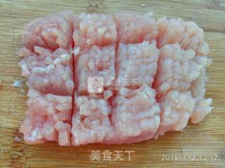 Cherry Meat recipe