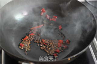 [hunan] Chinese New Year Banquet-peacock Kaiping Fish recipe