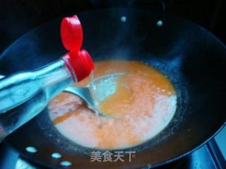 Another Way to Eat Rice Dumplings-egg-flavored Rice Dumplings recipe
