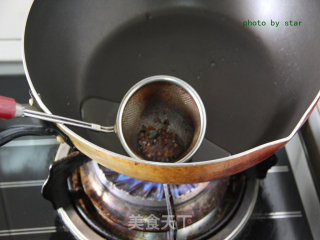 Luoyang Famous Snack Noodles recipe