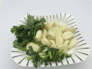 Braised Shrimp in Oil recipe