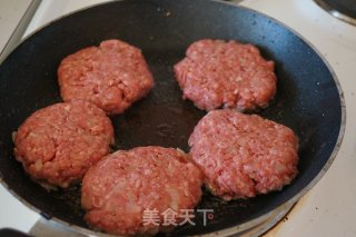 Artisanal Beef Burger-burger Counterattack recipe