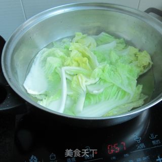 Mixed Cabbage recipe