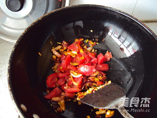 Yuxiang Eggplant recipe