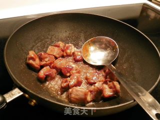 Braised Pork Ribs with Sauce recipe