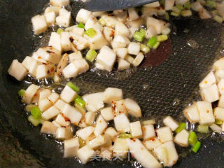 Fried Noodles with Eel and Soy Sauce recipe