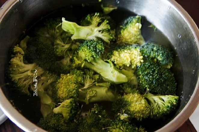 Wide Noodle Soup with Cabbage Sauce recipe