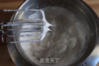 Original Chiffon recipe